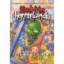 El Grito de La Mascara Maldita (the Scream of the Haunted Mask) (精装)