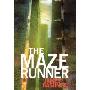 The Maze Runner (图书馆装订)