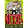 Nerds: National Espionage, Rescue, and Defense Society (图书馆装订)