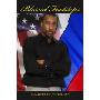 Blessed Footsteps: Memoirs of JR Holden (Perfect Paperback)