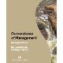 Cornerstones of Management: Skills in Practice (平装)