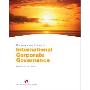 Contemporary Issues in International Corporate Governance (平装)
