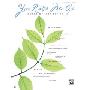 You Raise Me Up -- Songs of Inspiration: Piano/Vocal (活页乐谱)