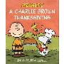 Charlie Brown Thanksgiving (精装)