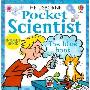 Pocket Scientist: The Blue Book (精装)