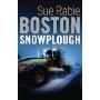 Boston Snowplough: A David Roth Thriller (平装)
