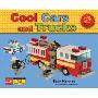 Cool Cars and Trucks (精装)