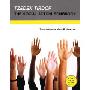 Tzedek Tirdof - The Social Action Songbook (平装)