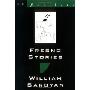 Fresno Stories (平装)