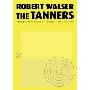 The Tanners (平装)