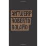 Antwerp (精装)