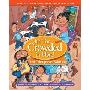 It's Too Crowded in Here!: And Other Jewish Folktales Retold for Young Children (平装)