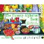 Yummy Alphabet Book: Herbs, Spices, and Other Natural Flavors (平装)