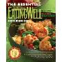 The Essential Eatingwell Cookbook: Good Carbs, Good Fats, Great Flavors (平装)