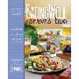 Eatingwell Serves Two: 150 Healthy in a Hurry Suppers (精装)