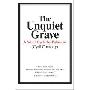 The Unquiet Grave: A Word Cycle by Palinurus (平装)
