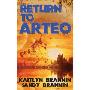 Return to Arteo (平装)