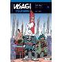 Usagi Yojimbo: Samurai (平装)