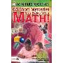 65 Short Mysteries You Solve with Math! (平装)