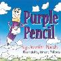 Purple Pencil (木板书)