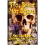 Thou Shalt Not Steal: You Will Pray That Someone Hears You Scream (Perfect Paperback)