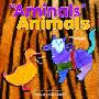 Aminals Animals (精装)