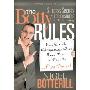 The Botty Rules: Success Secrets for Business in the 21st Century (平装)