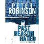 Past Reason Hated: A Novel of Suspense (CD)
