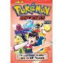 Pokemon Adventures, Vol. 11 (平装)