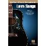 Love Songs: Guitar Chord Songbook (平装)