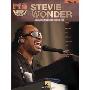 Stevie Wonder: Keyboard Play-Along Volume 20 (平装)