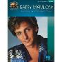 Barry Manilow: Piano Play-Along Volume 86 (平装)