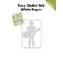 Easy Guitar Tab White Pages (平装)