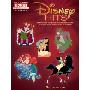 Disney Hits: Hal Leonard Recorder Songbook (平装)