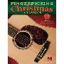 Fingerpicking Christmas Classics: 15 Songs Arranged for Solo Guitar in Notes and Tablature (平装)