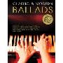 Classic and Modern Ballads You've Always Wanted to Play (平装)