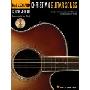 Christian Guitar Songs: Hal Leonard Guitar Method (平装)