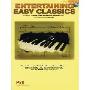 Entertaining Easy Classics - Volume 2 (平装)