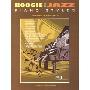 Boogie and Jazz Piano Styles (平装)