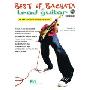 Best of Bachata for Lead Guitar (平装)