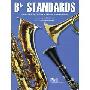 BB Standards: Trumpet, Clarinet and Tenor Saxophone (平装)