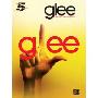 Glee: Music from the Fox Television Show (平装)