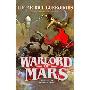 Warlord of Mars: The Martian Series, Book 3 (CD)