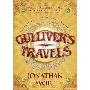 Gulliver's Travels (CD)