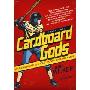 Cardboard Gods: An All-American Tale Told Through Baseball Cards (合式录音带)