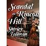 Scandal on Rincon Hill: A Sarah Woolson Mystery (合式录音带)