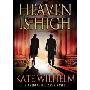 Heaven Is High: A Barbara Holloway Novel (CD)
