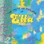 The Great Adventures of Ella: The Magic Desk (平装)