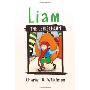 Liam the Leprechaun (平装)