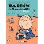 Bardin the Superrealist: His Deeds, His Utterances, His Exploits and His Perambulations (精装)